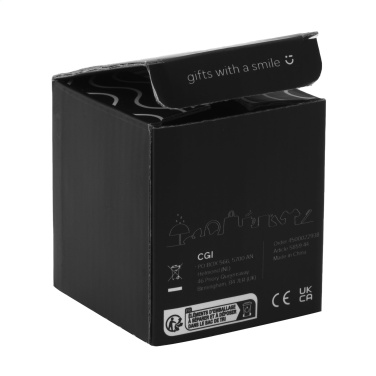 Logotrade reklaamkingitused pilt: Bamboxi bambusest kõlar